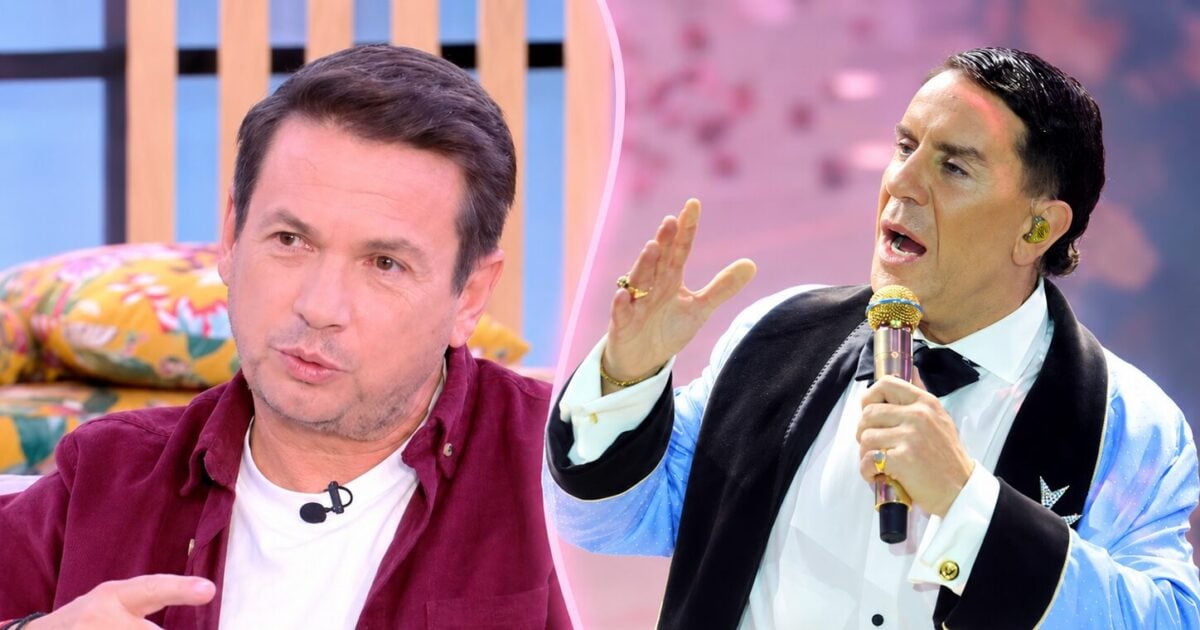 Σταύρος Νικολαΐδης: Για τον Γιώργο Μαζωνάκη είπε «Έπαιξε σημαντικό ρόλο στη ζωή μου – Μου άνοιξε μια πόρτα για να γνωρίσω καλύτερα τον εαυτό μου»