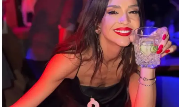 Νικολέττα Καρρά: Γιόρτασε τα γενέθλιά της με αιχμές για τις ανθρώπινες σχέσεις