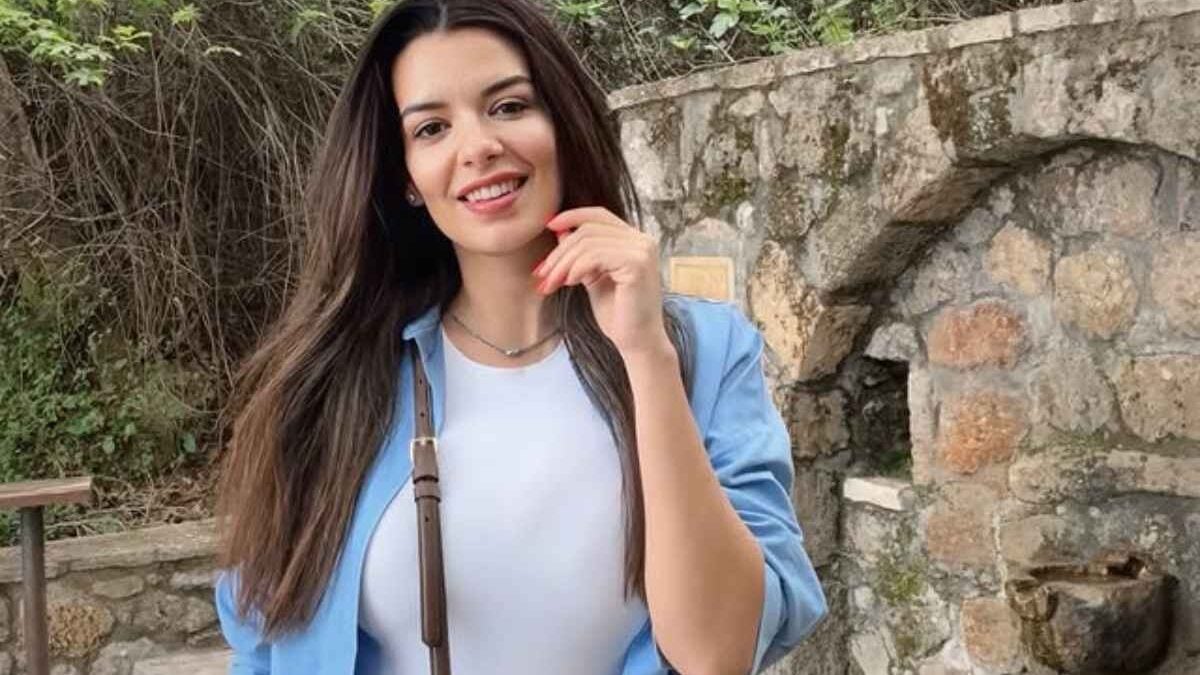 Νικολέττα Ράλλη: Μένει ακόμα με τον πρώην της – «Θα μου λείψει όταν φύγει»
