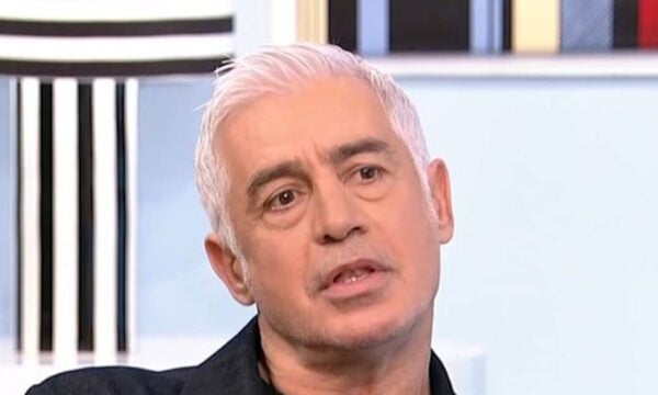 Αντώνης Νικοπολίδης: Η εξομολόγηση για τα χρόνια που αγωνιζόταν και το πρόβλημα υγείας που αντιμετώπισε