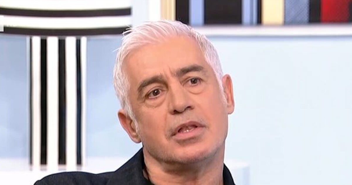 Αντώνης Νικοπολίδης: Η εξομολόγηση για τα χρόνια που αγωνιζόταν και το πρόβλημα υγείας που αντιμετώπισε