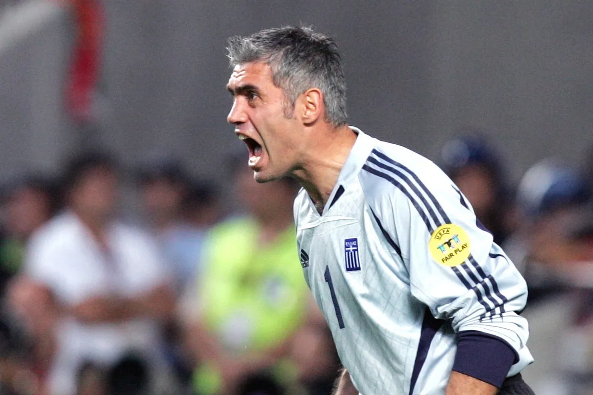Αντώνης Νικοπολίδης: Τι αποκάλυψε για το Euro 2004 – Το μυστικό πριν από κάθε αγώνα