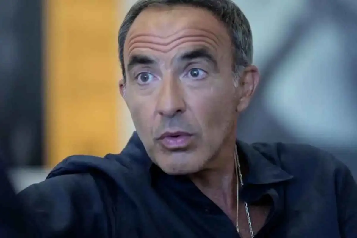 Νίκος Αλιάγας: Η φωτογραφία από την κηδεία του πατέρα του ήταν η πιο σκληρή της ζωής του