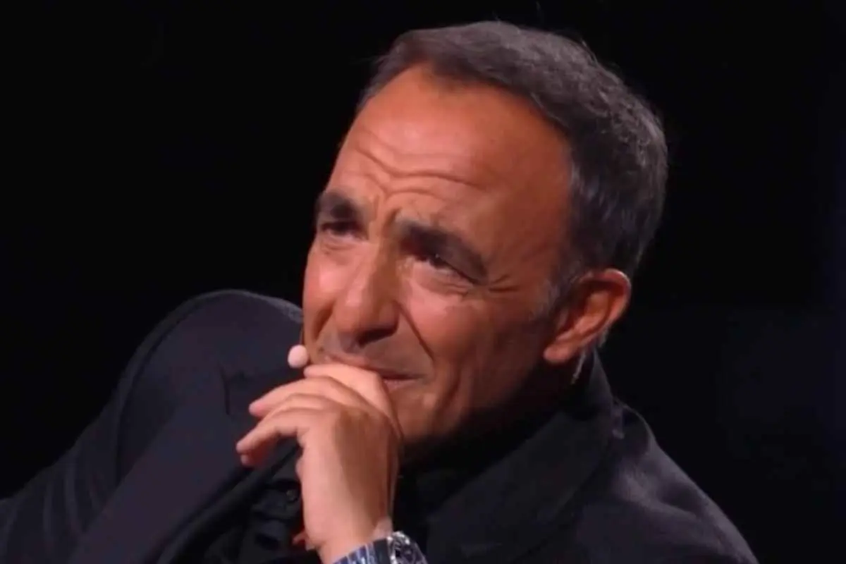 Νίκος Αλιάγας: Η φωτογραφία από την κηδεία του πατέρα του ήταν η πιο σκληρή της ζωής του