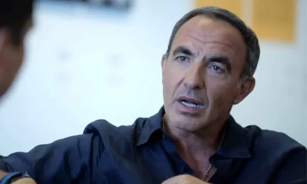 Νίκος Αλιάγας: Η φωτογραφία από την κηδεία του πατέρα του ήταν η πιο σκληρή της ζωής του
