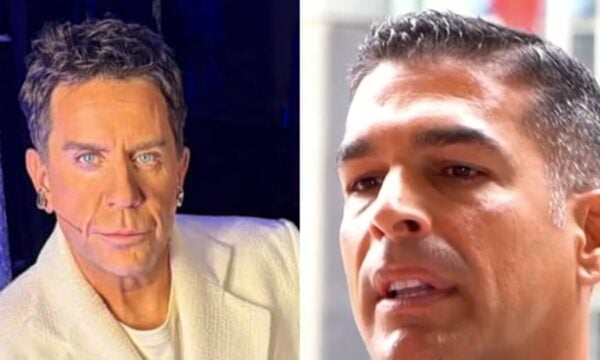 Νίκος Αναδιώτης: Τι αποκάλυψε για την επίσκεψη του Γιώργου Μαζωνάκη στο Άγιον Όρος και τη συμβουλή που ακολούθησε