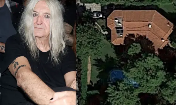 Νίκος Καρβέλας: Αγόρασε βίλα 1,4 εκατ. ευρώ στην Εκάλη – Τα ερωτήματα για την αγορά της