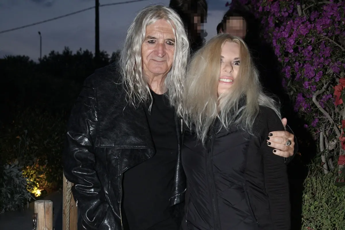 Αννίτα Πάνια – Νίκος Καρβέλας: Έξι μήνες χωρίς να μιλούν – Τι έχει συμβεί;