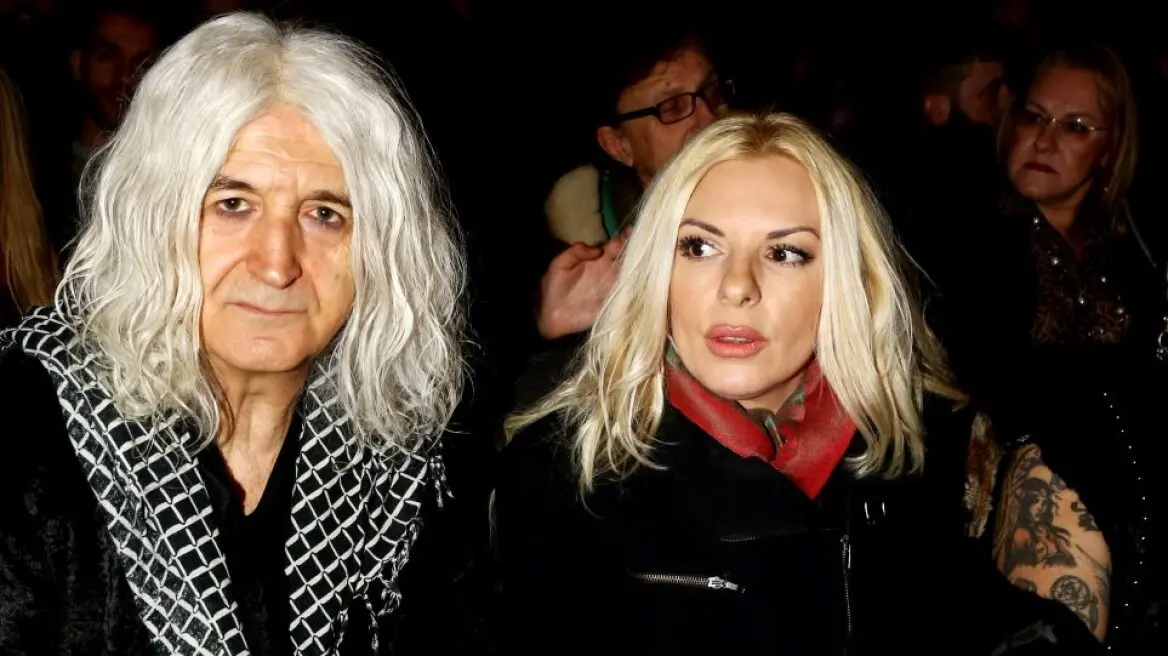 Αννίτα Πάνια: Επανασύνδεση με τον Σαμοΐλη και ρήξη με τον Καρβέλα – Το παρασκήνιο της ρήξης