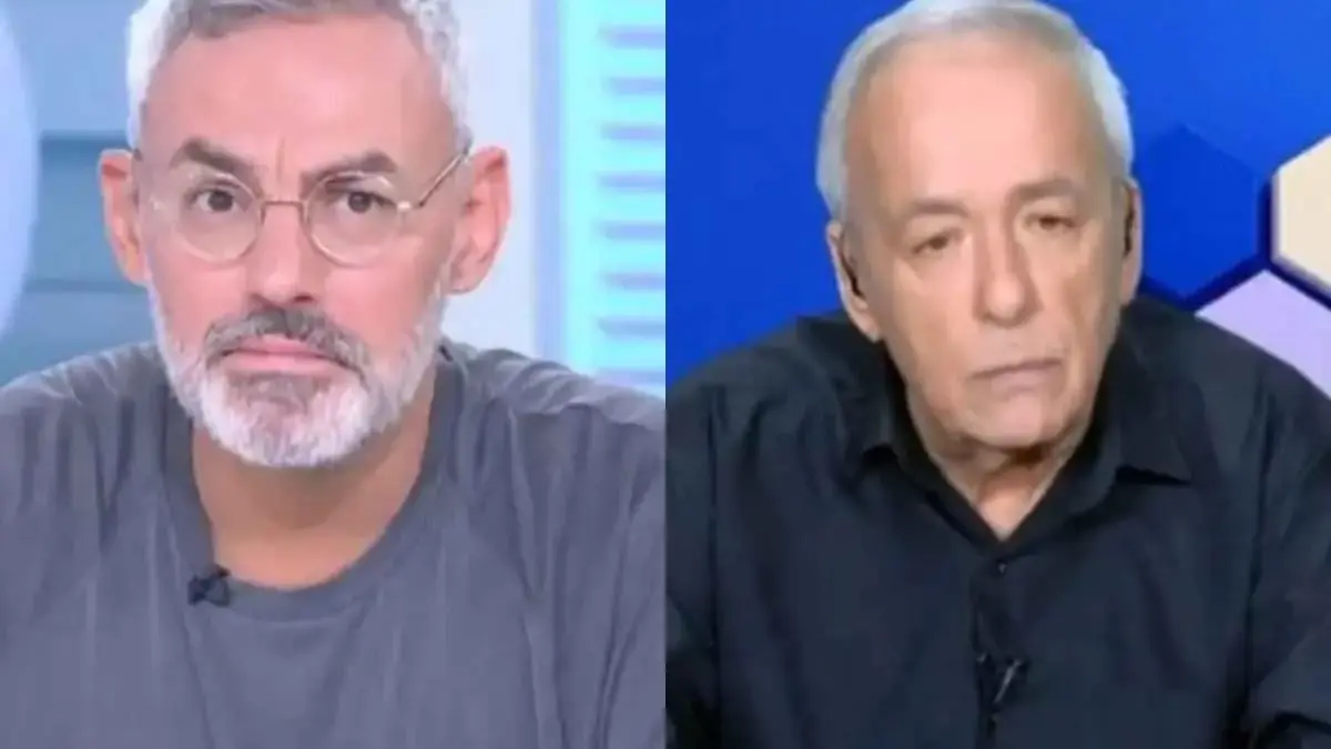 Ανδρέας Μικρούτσικος: Ρώτησε τον Νίκο Συρίγο αν έκανε πρόταση γάμου στην Ελεωνόρα Ζουγανέλη με δαχτυλίδι