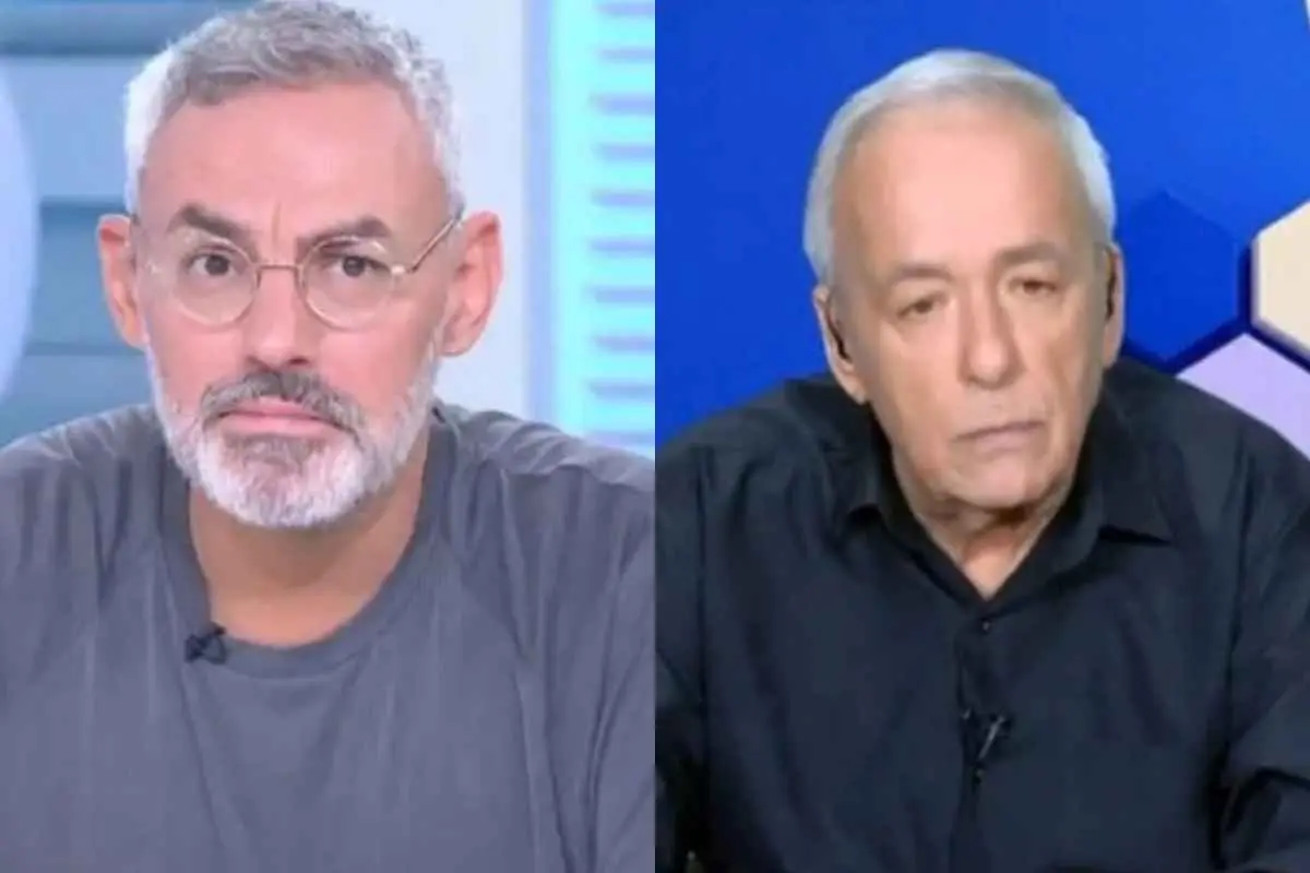 Ανδρέας Μικρούτσικος: Ρώτησε τον Νίκο Συρίγο αν έκανε πρόταση γάμου στην Ελεωνόρα Ζουγανέλη με δαχτυλίδι