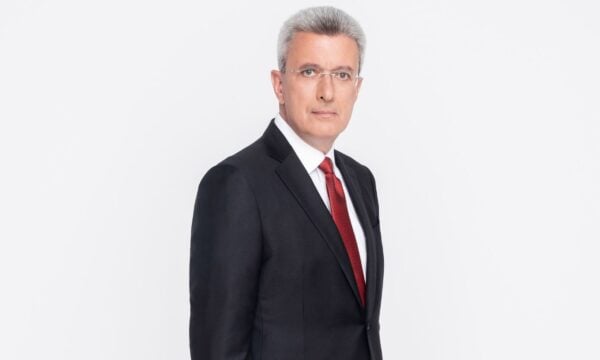 Αμερικανικές εκλογές: Ζωντανή μετάδοση στον ΑΝΤ1 με τον Νίκο Χατζηνικολάου στο «Πρόσωπο με Πρόσωπο»