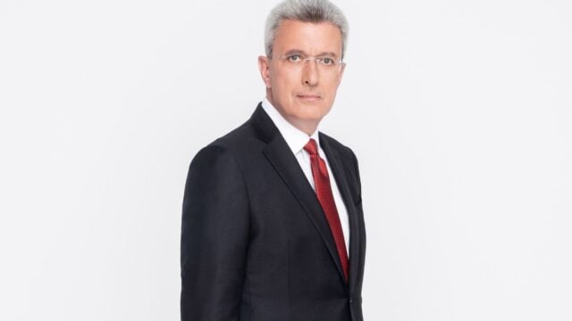 Αμερικανικές εκλογές: Ζωντανή μετάδοση στον ΑΝΤ1 με τον Νίκο Χατζηνικολάου στο «Πρόσωπο με Πρόσωπο»
