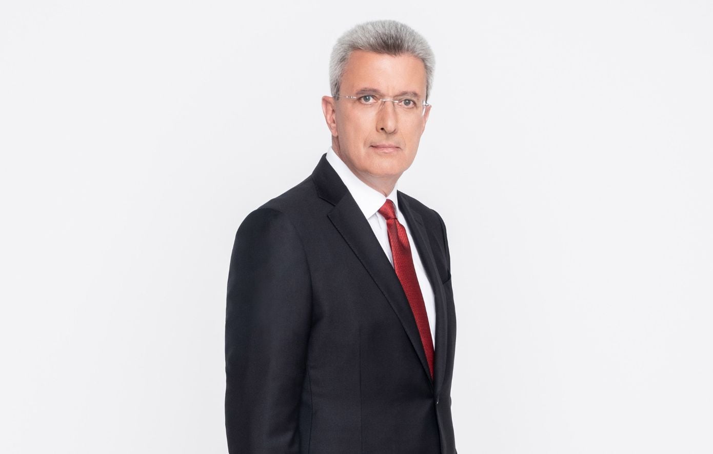 Αμερικανικές εκλογές: Ζωντανή μετάδοση στον ΑΝΤ1 με τον Νίκο Χατζηνικολάου στο «Πρόσωπο με Πρόσωπο»