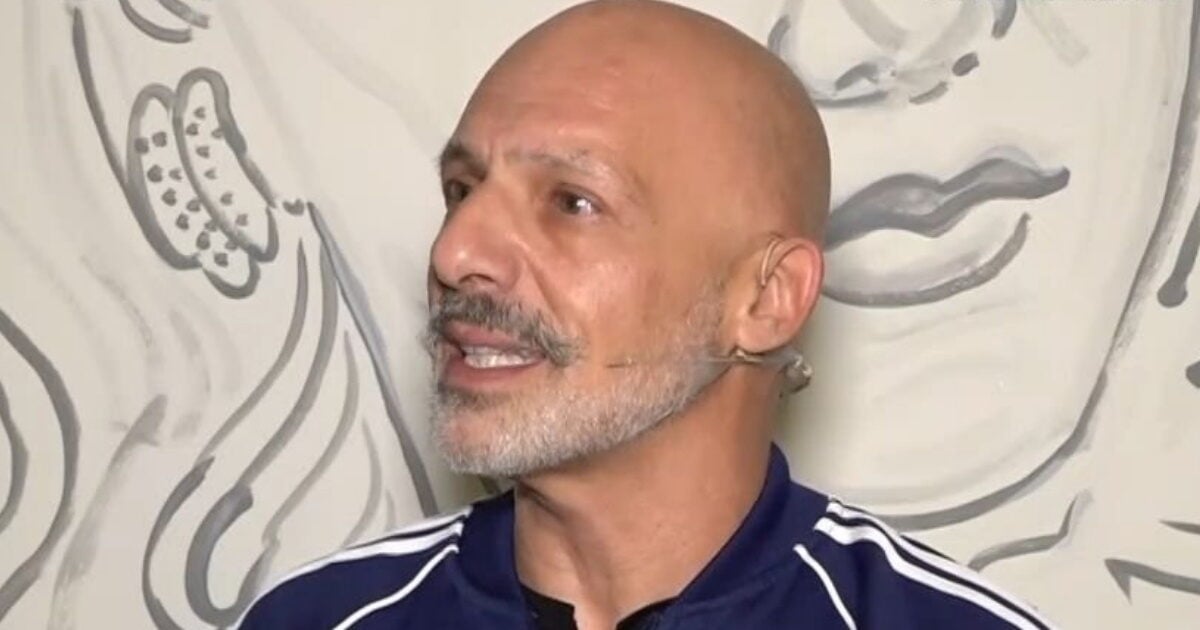 Νίκος Μουτσινάς: «Μετά τα Τέμπη δεν θα ήθελα να ασχοληθώ άλλο με το σχολιαστικό κομμάτι στην τηλεόραση»