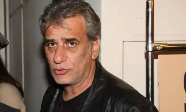 Ο Γιώργος Νινιός εξομολογείται για την ηλικία του: «Δεν θέλω να νιώσω ότι γερνάω»