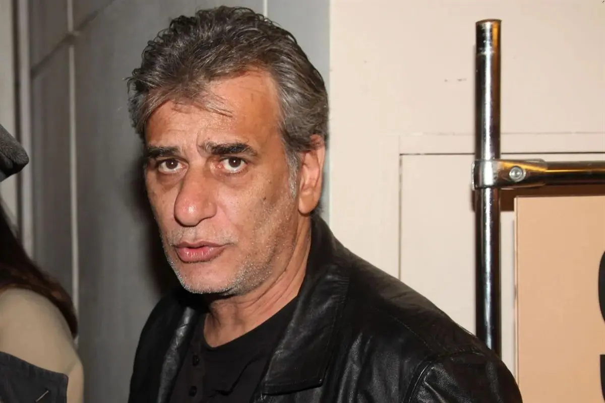 Ο Γιώργος Νινιός εξομολογείται για την ηλικία του: «Δεν θέλω να νιώσω ότι γερνάω»