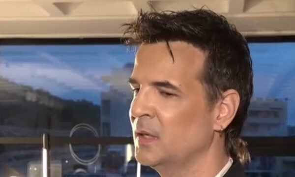 Νίνο: Η απάντηση για τα «σκουλήκια του συστήματος» – «Πάντα λέω αυτό που αισθάνομαι»