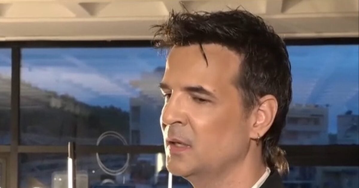 Νίνο: Η απάντηση για τα «σκουλήκια του συστήματος» – «Πάντα λέω αυτό που αισθάνομαι»