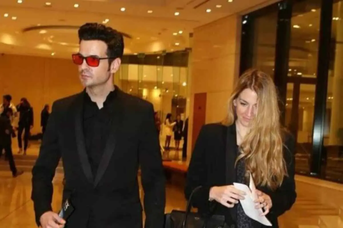 Νίνο: Αποχαιρέτησε τον πρώην πεθερό του, Γιώργο Βαρδινογιάννη, παππού των παιδιών του, με μια συγκινητική φωτογραφία