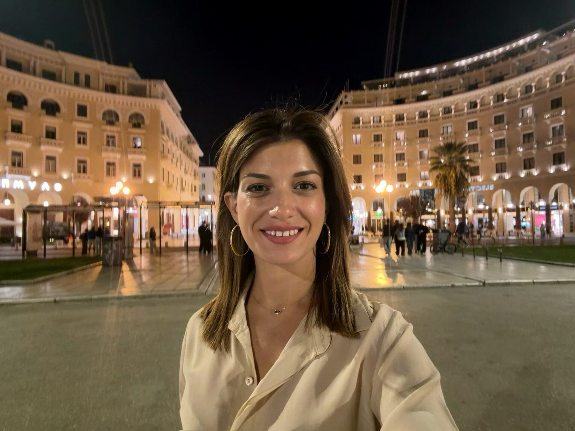 Κατερίνα Νοτοπούλου: Η νέα σύντροφος του Πασχάλη Τσαρούχα, η ηλικία της και το πρόβλημα υγείας