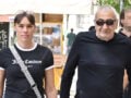 Γιώργος Βογιατζής: Σπάνια έξοδος με τη σύζυγό του, Ντιάνα Σκόριτς, στο κέντρο της Αθήνας – Φωτογραφίες
