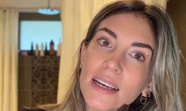 Η Αθηνά Οικονομάκου ξέσπασε: «Με εκνευρίζει πολύ αυτό το πράγμα»