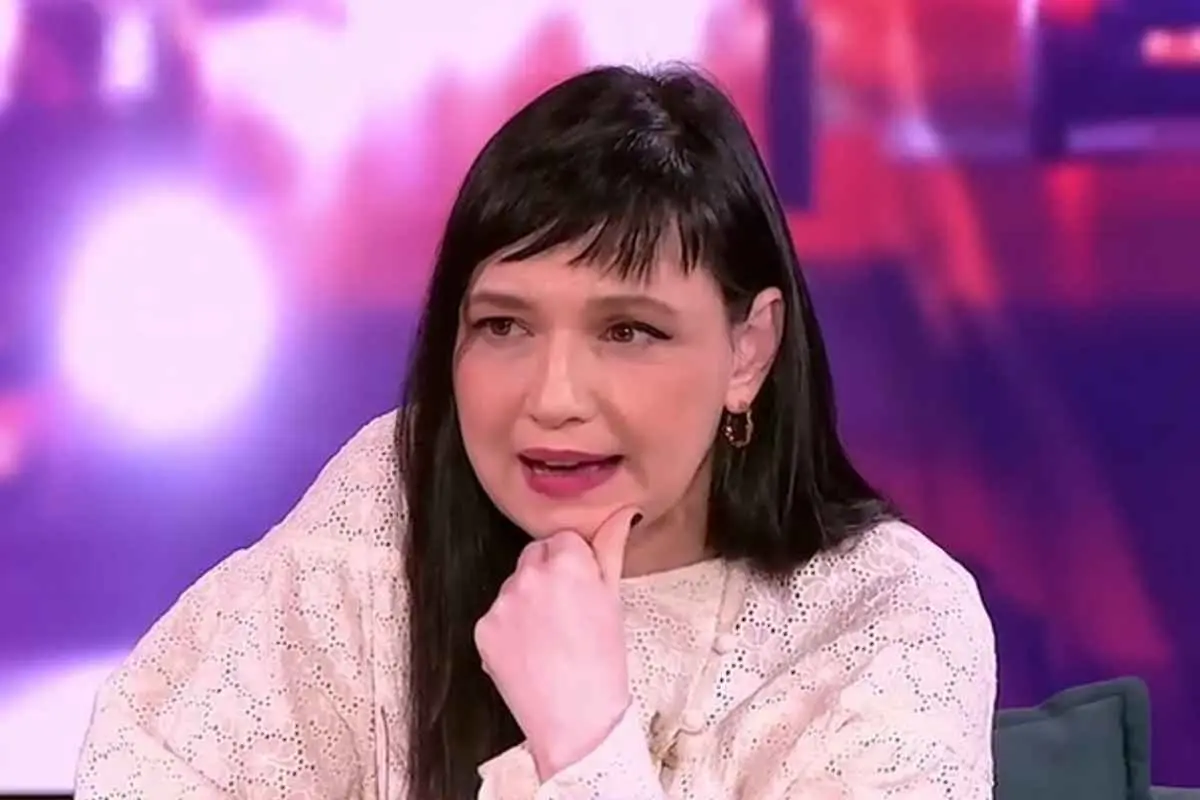 Όλγα Πολίτου: «Χώρισα γιατί ο άντρας μου δεν ήθελε να γίνω ηθοποιός!»