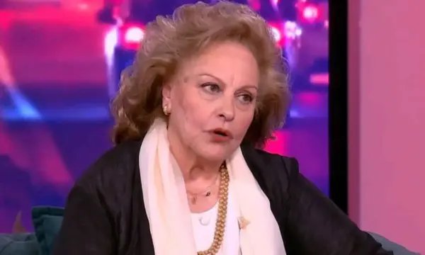 Όλγα Πολίτου: «Χώρισα γιατί ο άντρας μου δεν ήθελε να γίνω ηθοποιός!»