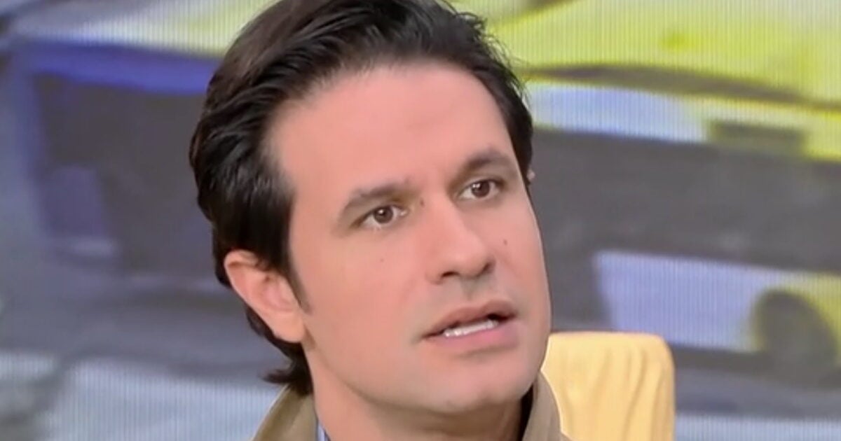 Ορφέας Αυγουστίδης: Η τρυφερή αναφορά στο δεύτερο παιδί του και γιατί προστατεύει την προσωπική του ζωή