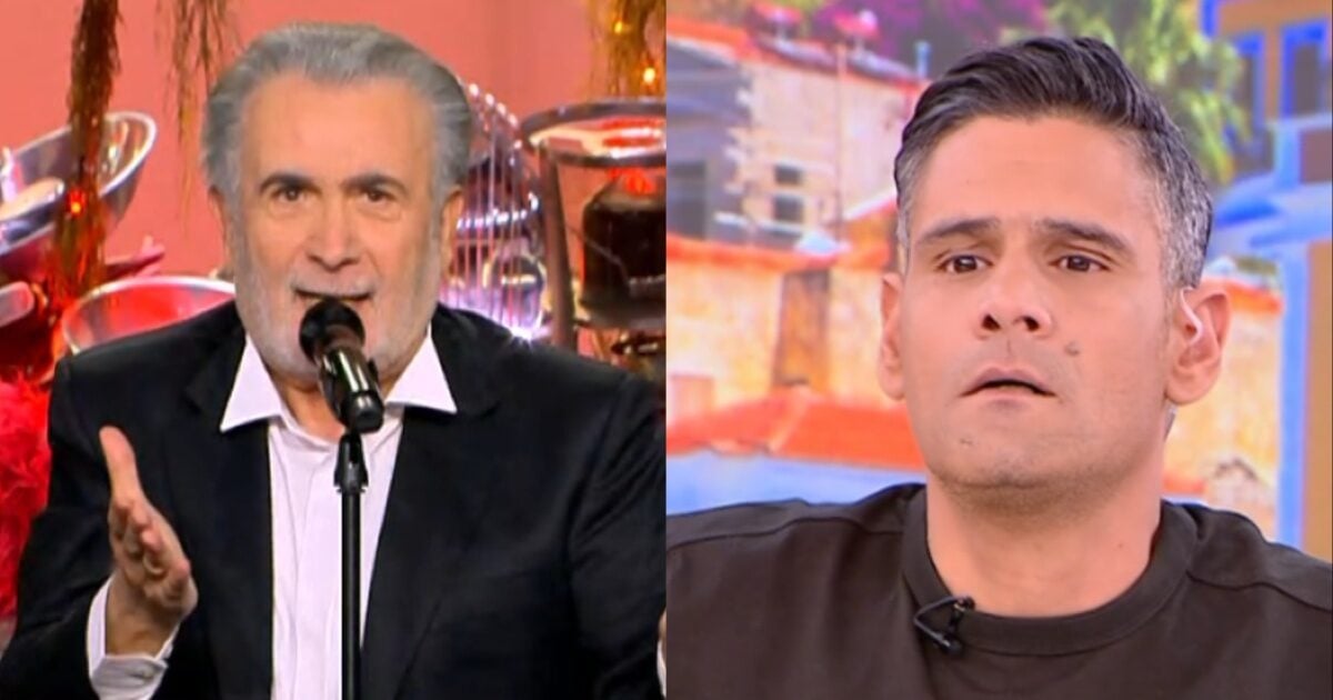 Δημήτρης Ουγγαρέζος για Λάκη Λαζόπουλο: «Με στενοχωρεί εκεί που έδινα ψυχή πέρυσι, φέτος να με βρίζουν»