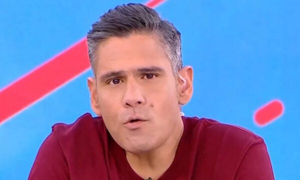 Δημήτρης Ουγγαρέζος για Γιάννη Τσιμιτσέλη: Δεν θέλει να τον δει και αδιαφορεί που θα έρθει καλεσμένος