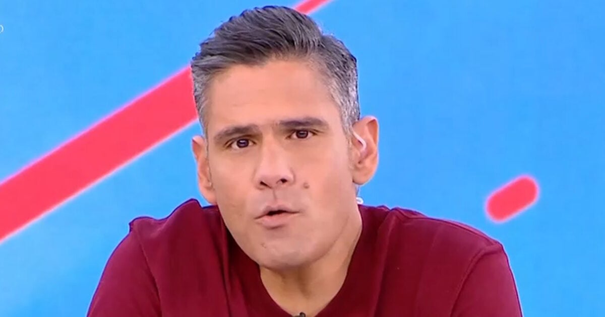 Δημήτρης Ουγγαρέζος για Γιάννη Τσιμιτσέλη: Δεν θέλει να τον δει και αδιαφορεί που θα έρθει καλεσμένος