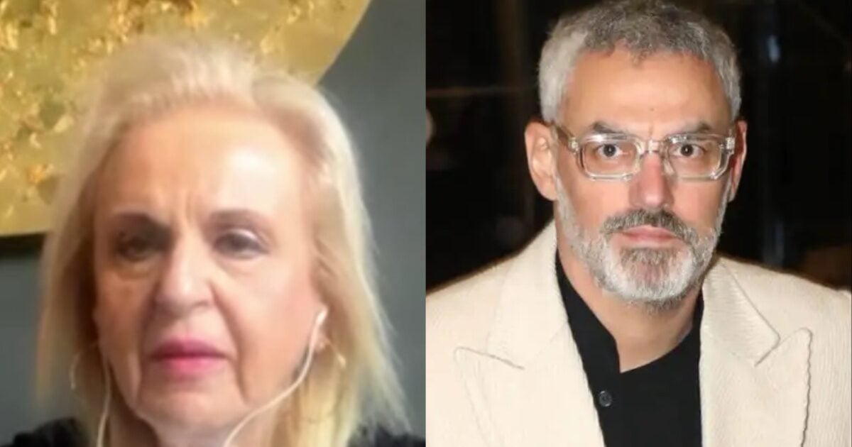 Ματίνα Παγώνη: Αντιδρά στον Νίκο Συρίγο – «Ήθελε να με παγιδεύσει – Ό, τι ήθελε μπορούσε να το πει μπροστά μου και όχι μετά»