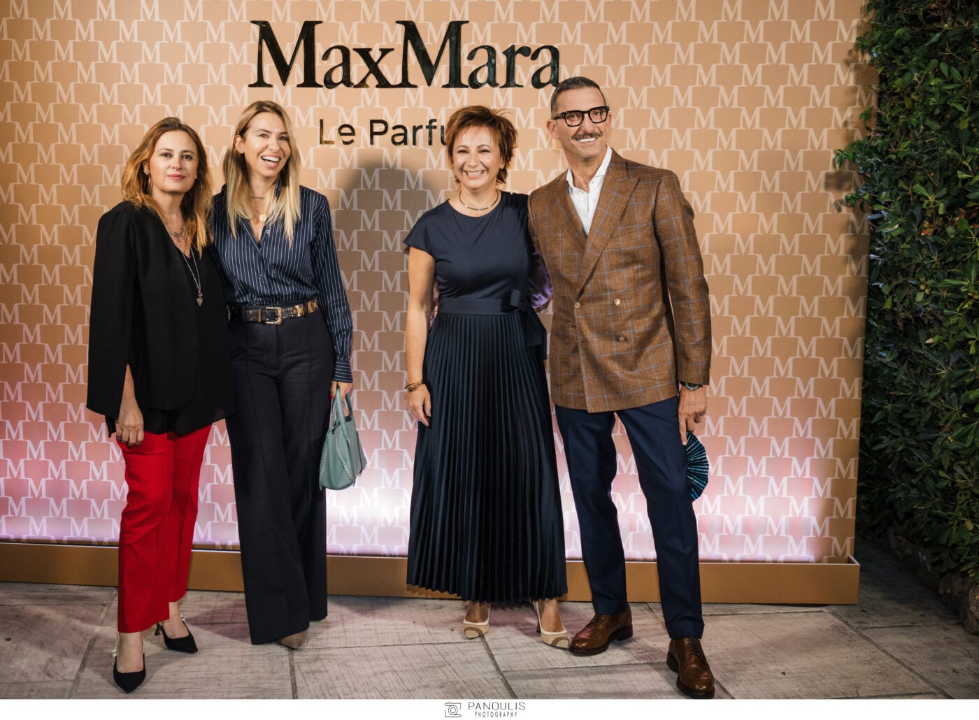 Max Mara Le Parfum: Η διαχρονική κομψότητα της μόδας γίνεται άρωμα