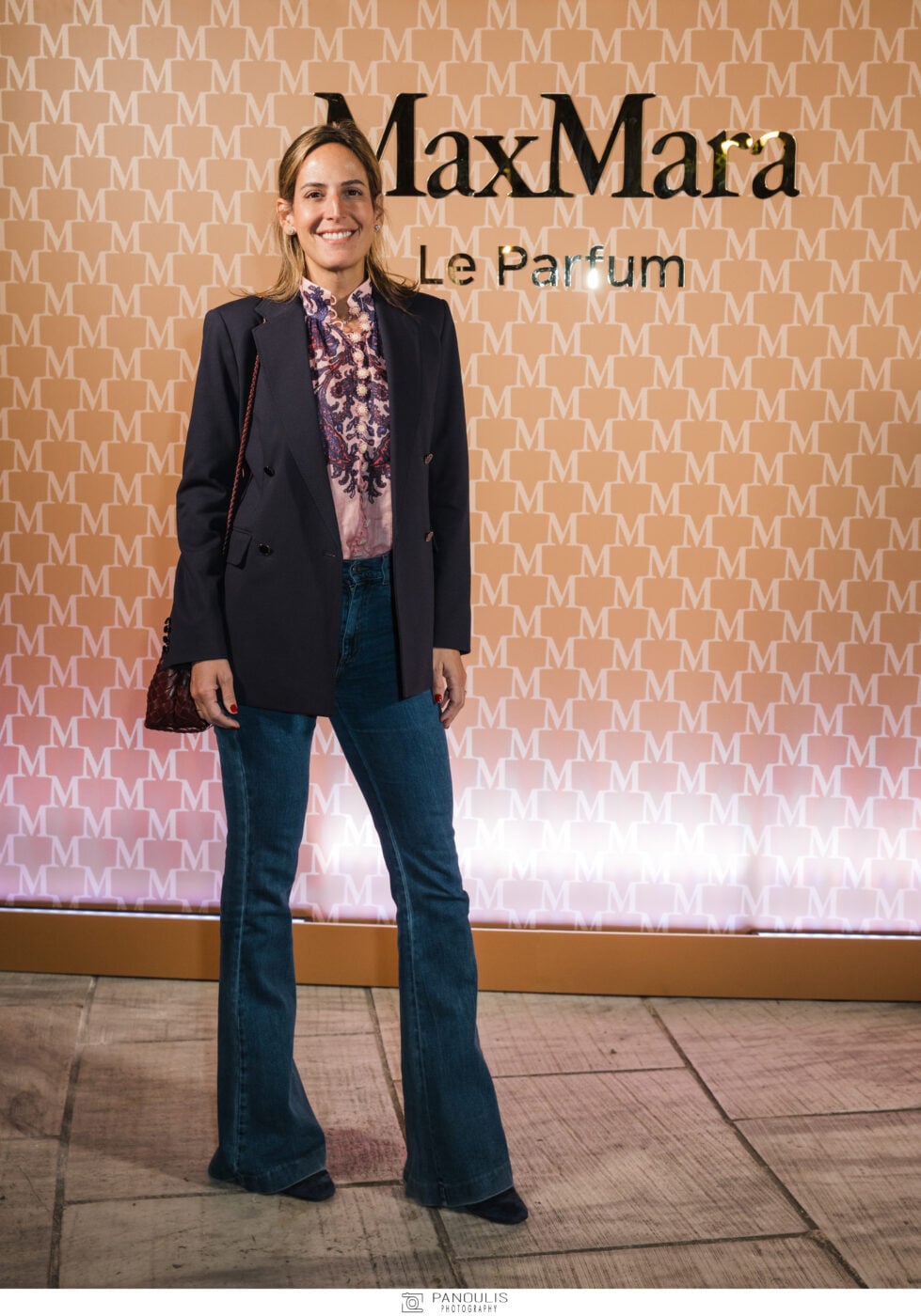Max Mara Le Parfum: Η διαχρονική κομψότητα της μόδας γίνεται άρωμα