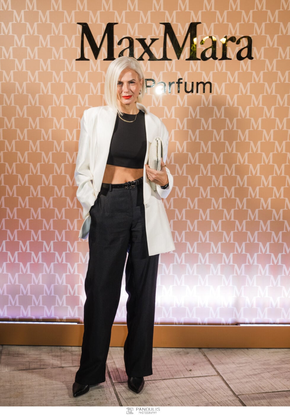 Max Mara Le Parfum: Η διαχρονική κομψότητα της μόδας γίνεται άρωμα
