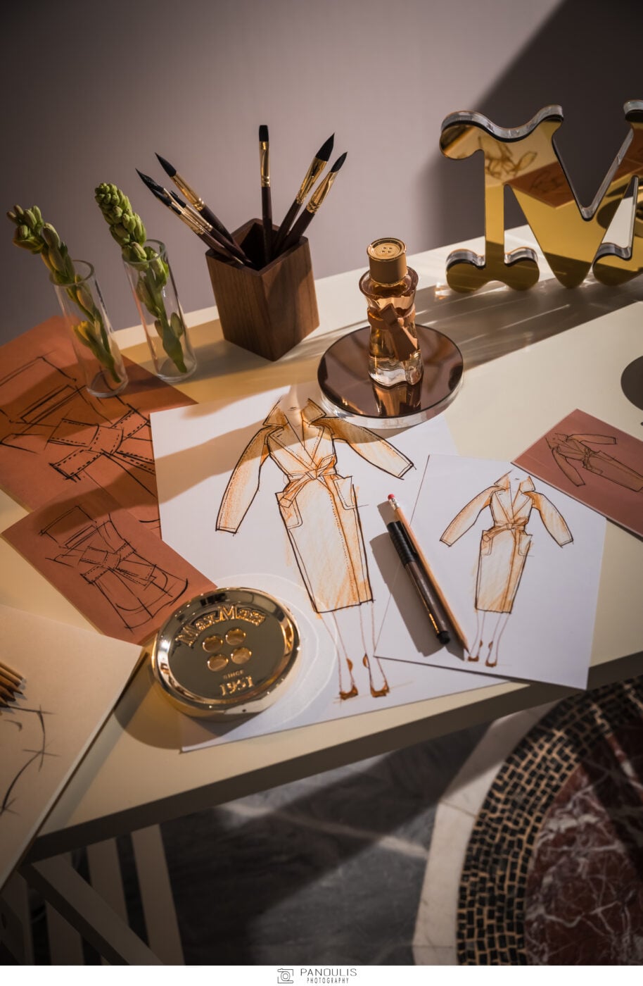 Max Mara Le Parfum: Η διαχρονική κομψότητα της μόδας γίνεται άρωμα