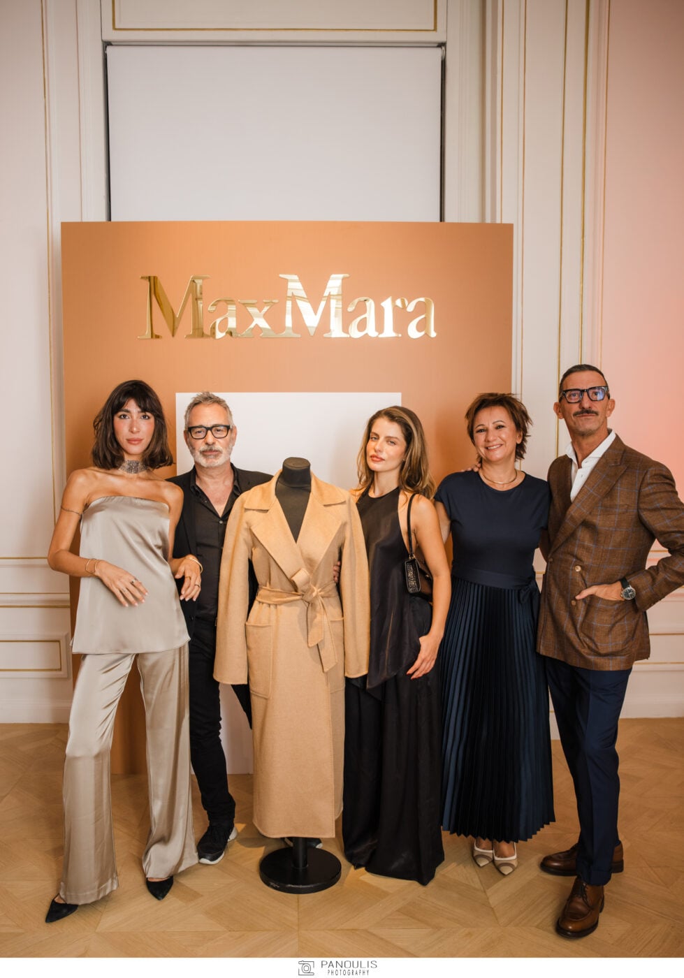 Max Mara Le Parfum: Η διαχρονική κομψότητα της μόδας γίνεται άρωμα