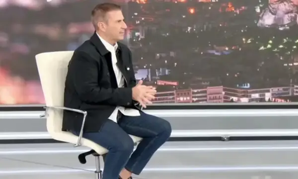 Παναγιώτης Στάθης: Αποκάλυψε ότι το «διαζύγιο» με τον ΑΝΤ1 ήταν από κοινού και μίλησε για την αποχώρησή του από το «Καλημέρα Ελλάδα»