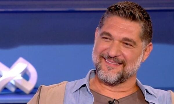 Πάνος Ιωαννίδης: «Δεν παντρεύτηκα για να μη χωρίσω» – Δείτε βίντεο