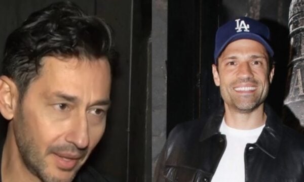 Πάνος Καλλίδης για Κωνσταντίνο Αργυρό: «Στη θέση του θα είχα αναβάλει τη συναυλία – Θα περίμενα να κοπάσουν τα πράγματα»