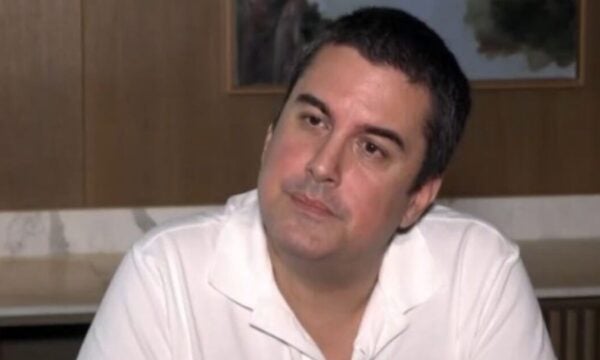Πάνος Κατσαρίδης: «Ένιωσα μεγάλη στεναχώρια που έφυγα από το Πρωινό, περίμενα ότι θα συνεχίσω»
