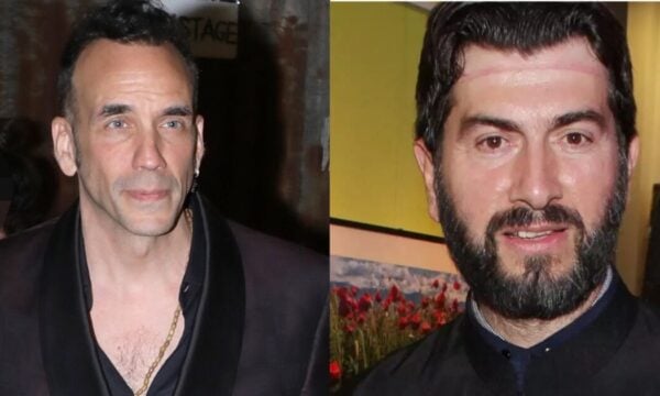 Πάνος Μουζουράκης: Η αντίδρασή του για την αθώωση του πατέρα Αντωνίου – «Πώς γίνεται για τις ίδιες κατηγορίες να καταδικάζεται στην Αθήνα και να αθωώνεται στα Γιάννενα;»