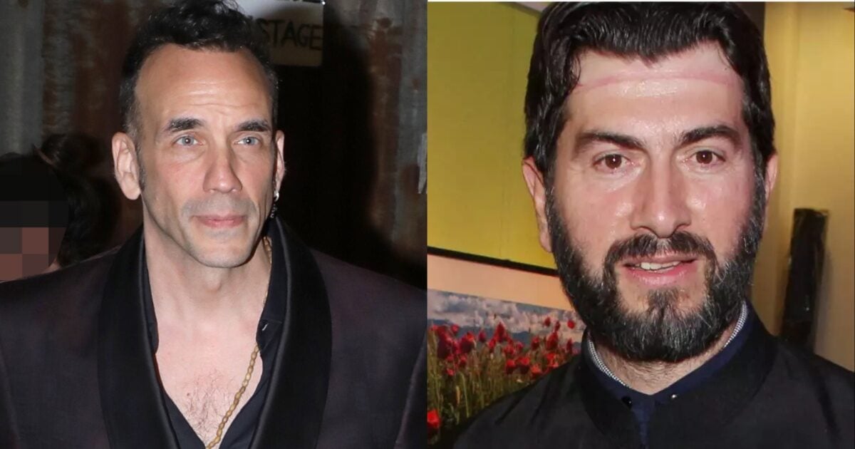 Πάνος Μουζουράκης: Η αντίδρασή του για την αθώωση του πατέρα Αντωνίου – «Πώς γίνεται για τις ίδιες κατηγορίες να καταδικάζεται στην Αθήνα και να αθωώνεται στα Γιάννενα;»