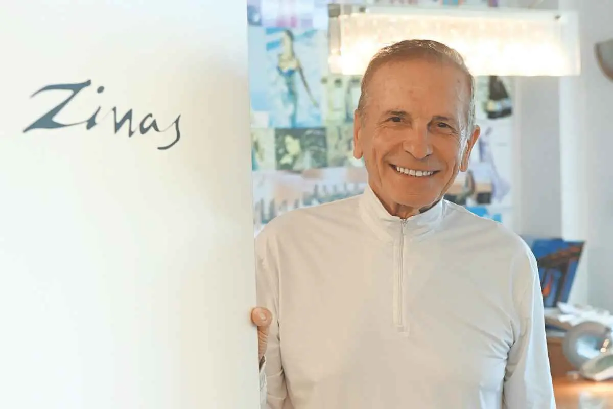 Star Hellas: Ο Πάνος Ζήνας στην «Espresso» για τις υποψήφιες που θέλει να μην έχουν αλλάξει το look τους