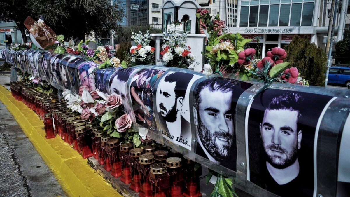 Παντελίδης: Μάρτυρας καταδικάστηκε για ψευδομαρτυρία στην υπόθεση του τροχαίου