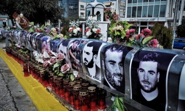 Παντελίδης: Μάρτυρας καταδικάστηκε για ψευδομαρτυρία στην υπόθεση του τροχαίου