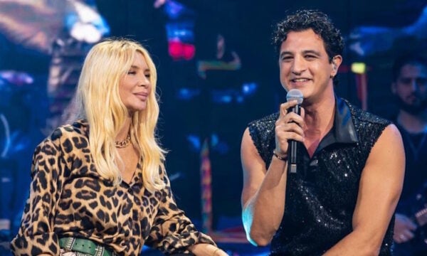 Πάολα και Δήμος Αναστασιάδης: Μαζί στο «Hotel Music Hall» για τα πιο συναρπαστικά μουσικά βράδια