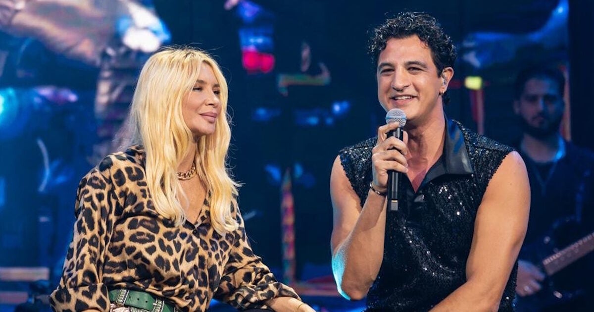 Πάολα και Δήμος Αναστασιάδης: Μαζί στο «Hotel Music Hall» για τα πιο συναρπαστικά μουσικά βράδια